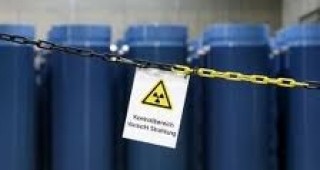 Екоминистерството разреши изграждането на хранилище за радиоактивни отпадъци