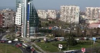 Община Бургас разполага със собствена мобилна станция за измерване качеството на атмосферния въздух