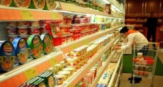 През септември цените на основните хранителни стоки остават стабилни