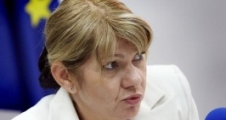 Министър Нона Караджова ще направи първа копка на ВиК-мрежата във Велико Търново