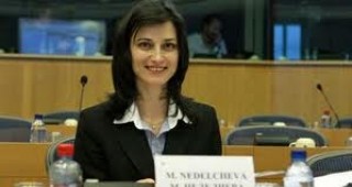 Приеха доклад на евродепутата Мария Неделчева относно европейските статистики за трайните насаждения
