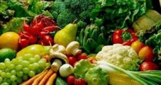 ЕК стимулира с 1 274 128 евро продажбите на български плодове и зеленчуци на европейските пазари