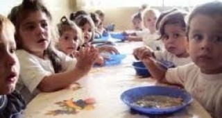 БАБХ е извършила 559 проверки на обекти за детско хранене