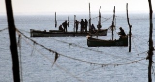 До 2013 г. България има право да усвои 107 млн. евро по ОП Рибарство