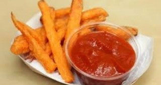 Във френските начални училища е забранено консумирането на кетчуп