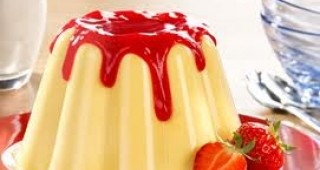 В Къмбрия създадоха най-скъпия десерт в света