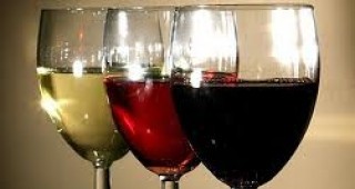 Българските производители са изнесли над 34,2 млн. литра вино