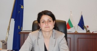 Зам.-министър Светлана Боянова ще открие семинар Европа финансира биологичното земеделие