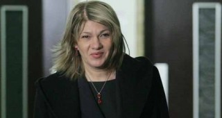 Министър Нона Караджова ще участва в благотворителна вечеря-търг