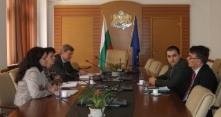 България продължава членството си в Асоциацията на европейските държавни горски организации
