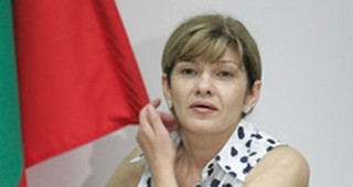 Министър Нона Караджова ще проведе срещи в Плевен и Дупница за изграждането на обекти от екологичната инфрастуктура на регионите