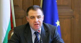 Мирослав Найденов: Неприемливо е намаляването на финансовия пакет за директните плащания