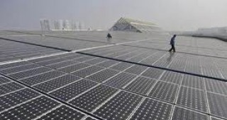 Инсталациите за слънчева енергия в САЩ са се удвоили