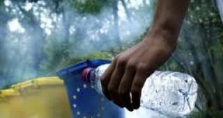 До 2020 г. всички отпадъци в Европейския съюз трябва да се рециклират
