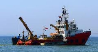 Строим риболовни кораби за Русия
