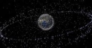 САЩ планира да рециклира излезлите от употреба сателити в космоса