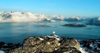 Френски учени: Животът на Земята се е зародил в Гренландия