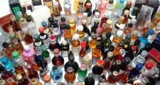 Правителството на Шотландия определи минимална продажна цена на алкохолните напитки