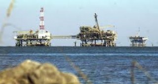 Правителството одобри процедура за проучване на възможностите за добив на газ в Черно море
