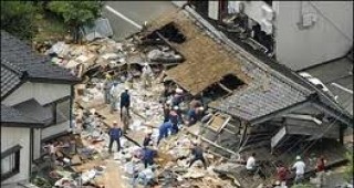 През последното десетилетие над 780 000 души са загинали при земетресения