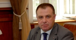 Мирослав Найденов: Бюджетът на БАБХ няма да бъде намален догодина