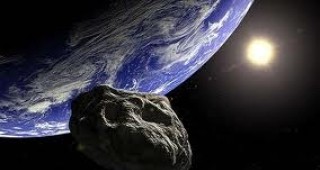 На 8 ноември астероид ще премине на разстояние 324 600 км от Земята