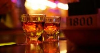 Американска компания създаде първото в света безалкохолно уиски