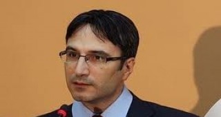 Трайчо Трайков: ЕС да приеме общо законодателство за проучването и добива на шистов газ