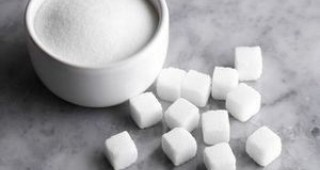 Без съществена промяна остава цената на захарта