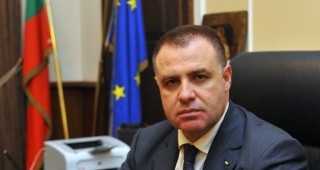 Мирослав Найденов ще участва в заседанието на Съвета на ЕС по земеделие и рибарство