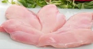 БАБХ е бракувала 2 502 кг пилешко месо с изтекъл срок на трайност