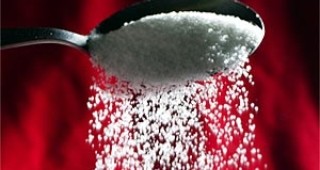 Захарта е поскъпнала с 5% на световните борси