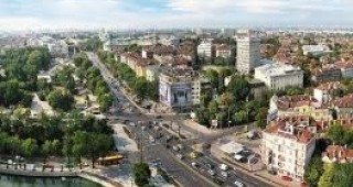 МОСВ стартира кампания за избиране на най-зеления град в България за 2011 г.