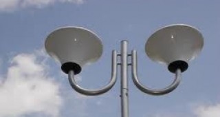 Община Кайнарджа ще има соларно улично осветление