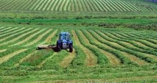 Земеделските кооперации от област Велико Търново ще се включат в националните протестни действия