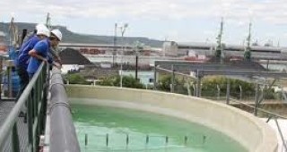 Доизграждат пречиствателната станция за отпадни води в Ябланица