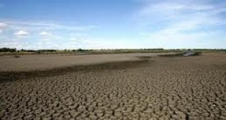 Център за управление на сушата в Югоизточна Европа: Съвременен модел за мониторинг, оценка и влияние на засушаванията в България