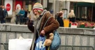 Над 2000 души в София ще получават топла храна от 1 декември