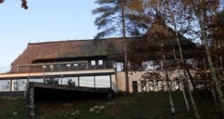Ловна къща на Ерих Хонекер беше продадена за 3,4 милиона евро