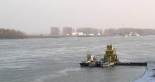 Нивото на река Дунав продължава да се понижава