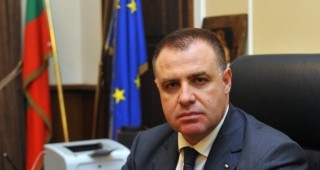 Мирослав Найденов: Ще настояваме за по-висок таван на директните плащания при европейското финансиране