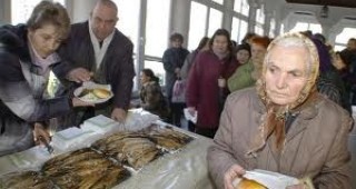 Дейността на обществената трапезария в Горна Оряховица се удължава до 31 декември