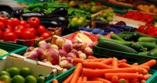 Цените на земеделските продукти в Молдова са се увеличили с близо 20%