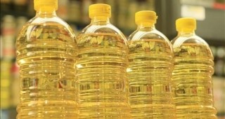 Леко понижение на цените се наблюдава при търговията с рафинирано слънчогледово олио