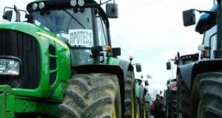 Зърнопроизводители от Пловдивско: Управляващите се оправдават с кризата