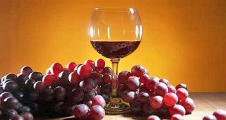 1,5 млн. отиват през 2009 г. за промоция на българското вино