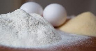 Липсва динамика при цените на дребно на брашното в магазинната мрежа на страната