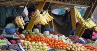 Земеделски производители от Пазарджик организираха подписка срещу промените в Закона за стоковите борси и тържищата