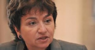 Меглена Плугчиева: Необходим е дебат по общите приоритети на страната ни в аграрния сектор