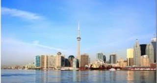 Канада официално се оттегля от Протокола от Киото за намаляване на въглеродните емисии